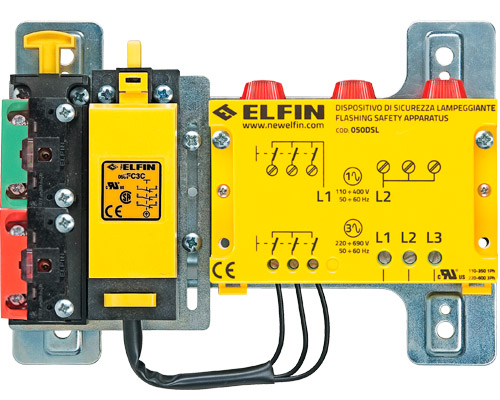   New Elfin 050ASLFI12