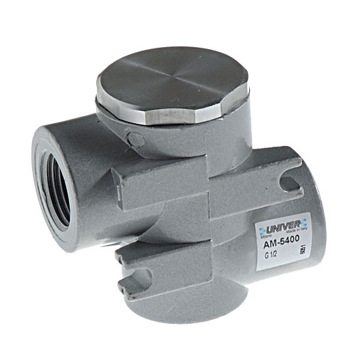 Valves  Univer AM-5401