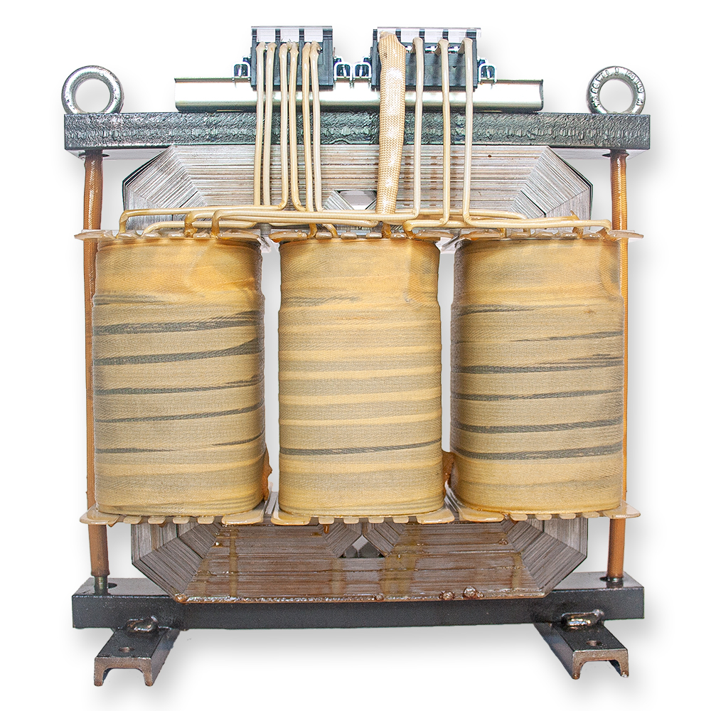 AUTO-TRANSFORMER THREE-PHASE T3 ULA SERIES Bi-mec Trasformatori 