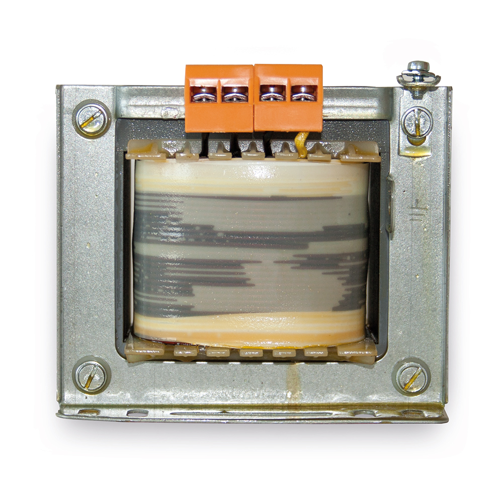 SINGLE PHASE TRANSFORMER T1F ISOLATING SERIES Bi-mec Trasformatori 