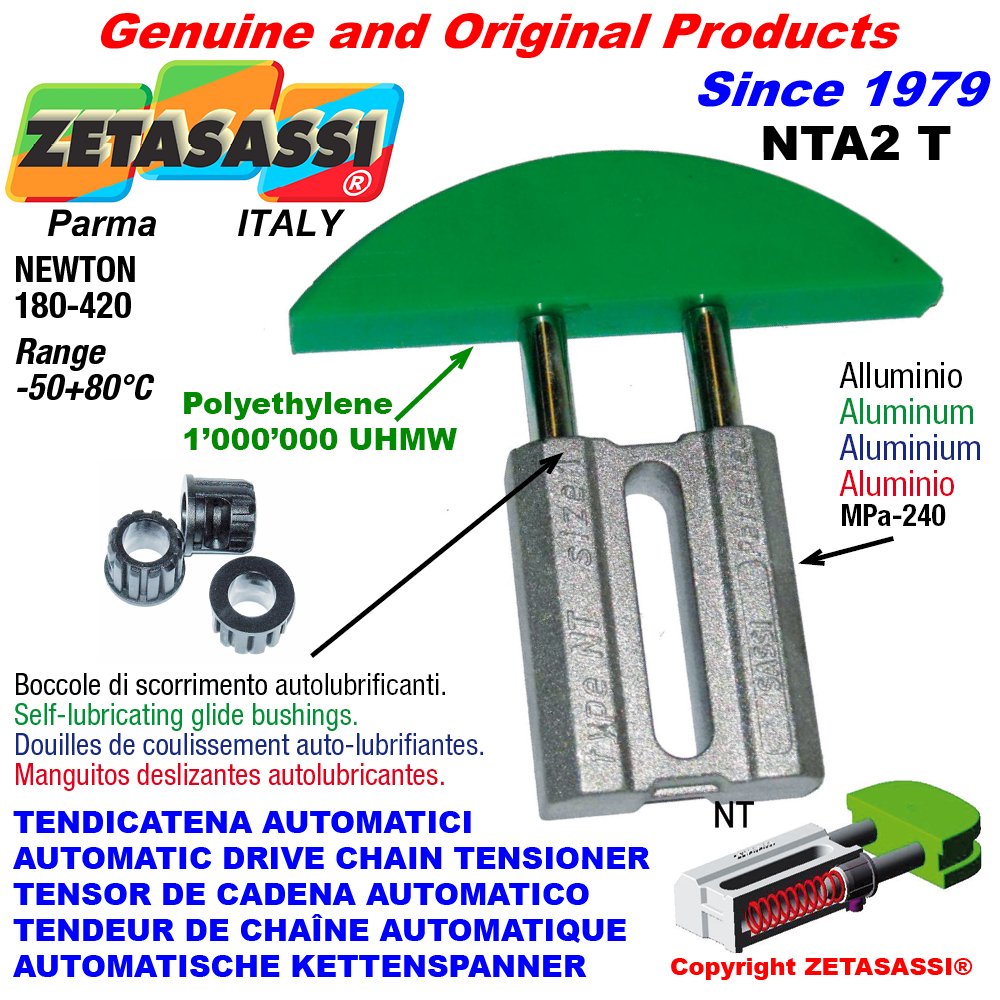  NTA2 T ZETASASSI 