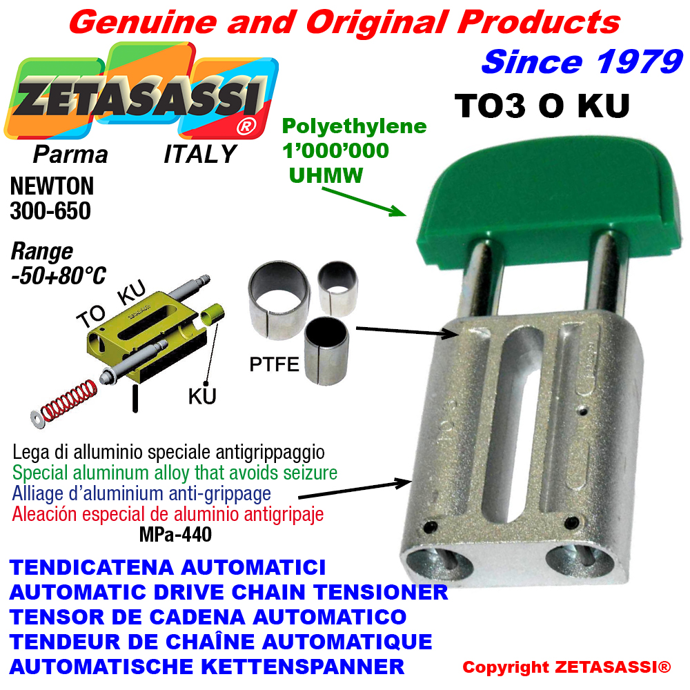   ZETASASSI TO3O1SKU