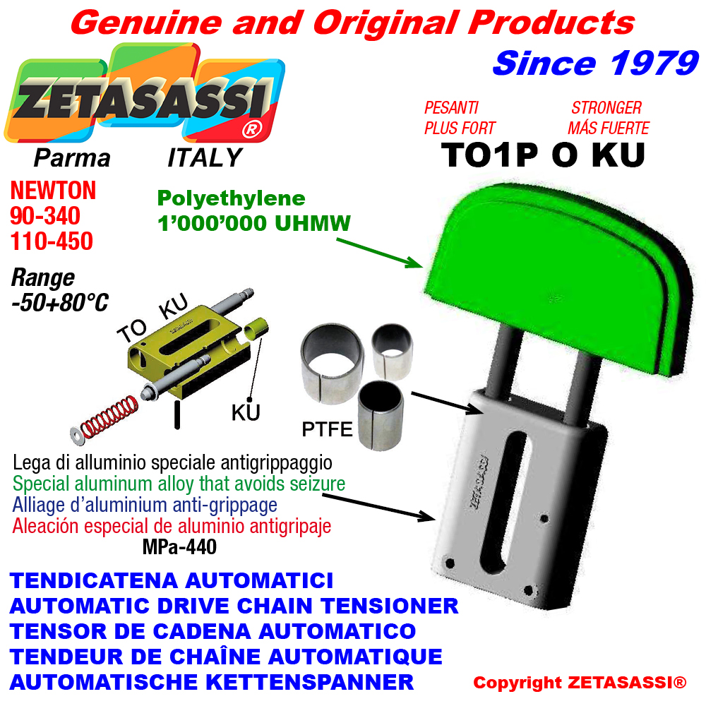   ZETASASSI TO1PO112SKU