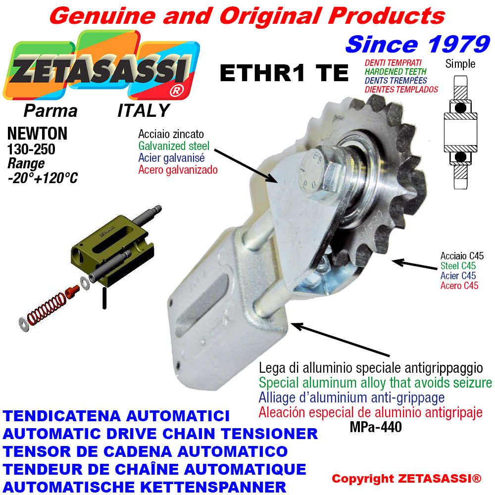  ETHR1 TE ZETASASSI 