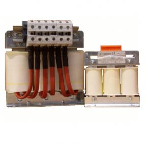 Inductance IN3 Brollo 