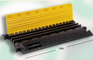 Cable Crossover CC Westelettric 