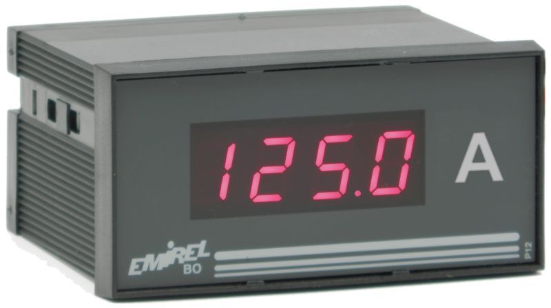 Amperometer DAA 01N-C Emirel 