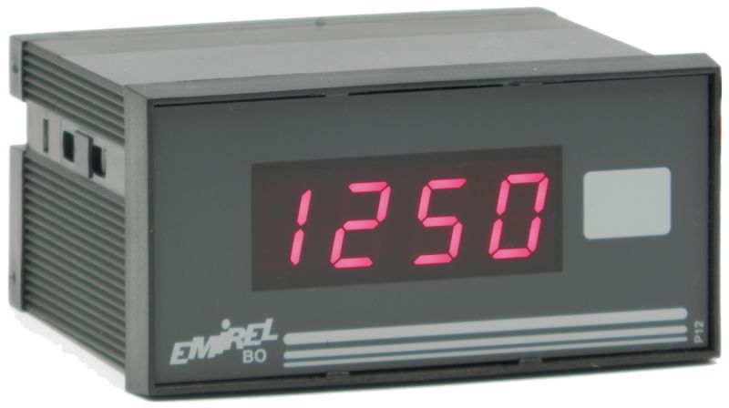 Display E440 Emirel 