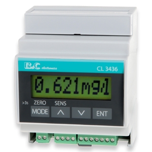 Transmitter CL3436 B&C Electronics 