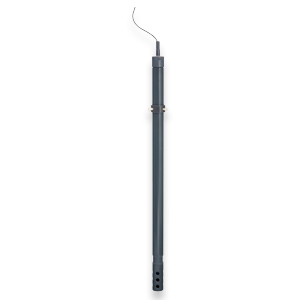 Submersible probe SI 262 B&C Electronics 