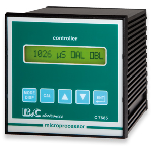 Сontroller C 7685 B&C Electronics 