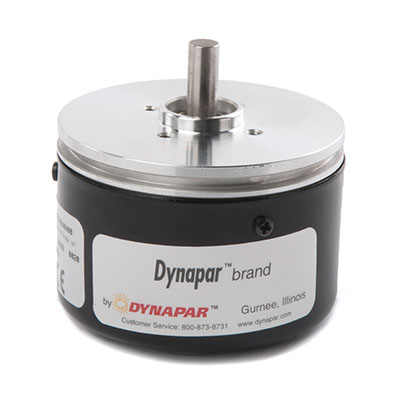 Encoder E23 DYNAPAR 