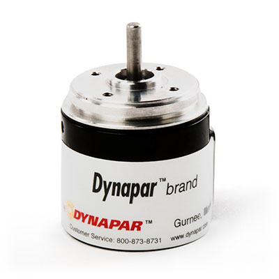 Encoder E12 DYNAPAR 