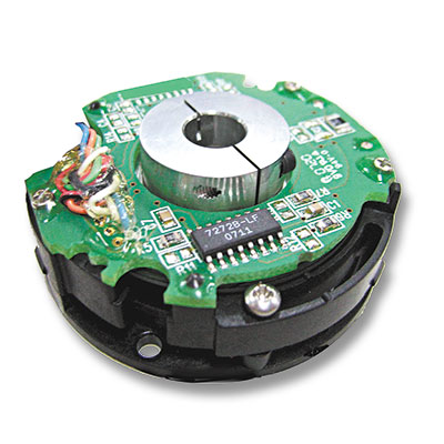 Encoder M53 DYNAPAR 