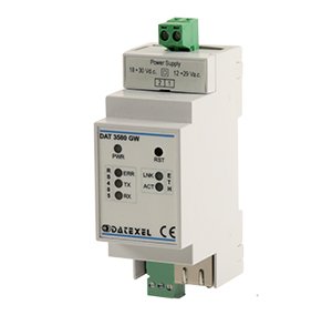 Serial Interface DAT3580GW Datexel 