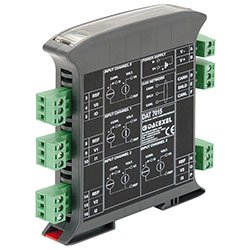 I/O Module DAT7015 Datexel 