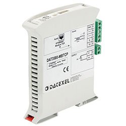 Serial Interface DAT3580-MBTCP Datexel 