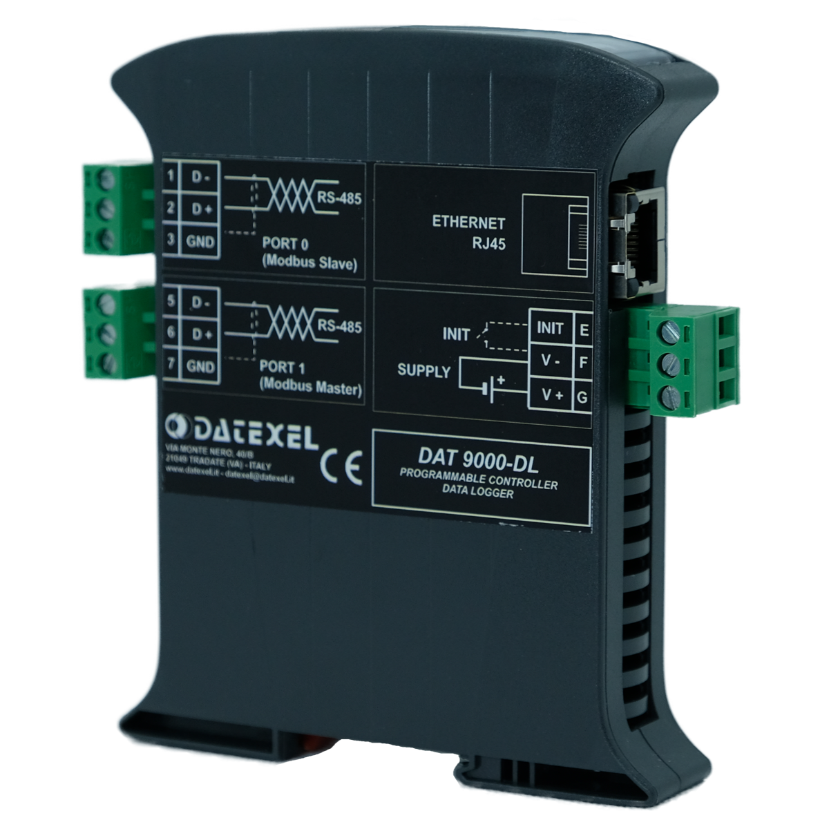 Master Unit DAT9000-DL Datexel 