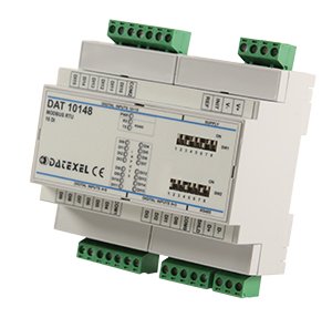 I/O Module DAT10014 Datexel 