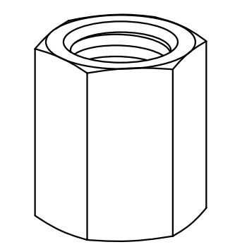 Socket 254M-M5 AVS Romer / Roemer 251051