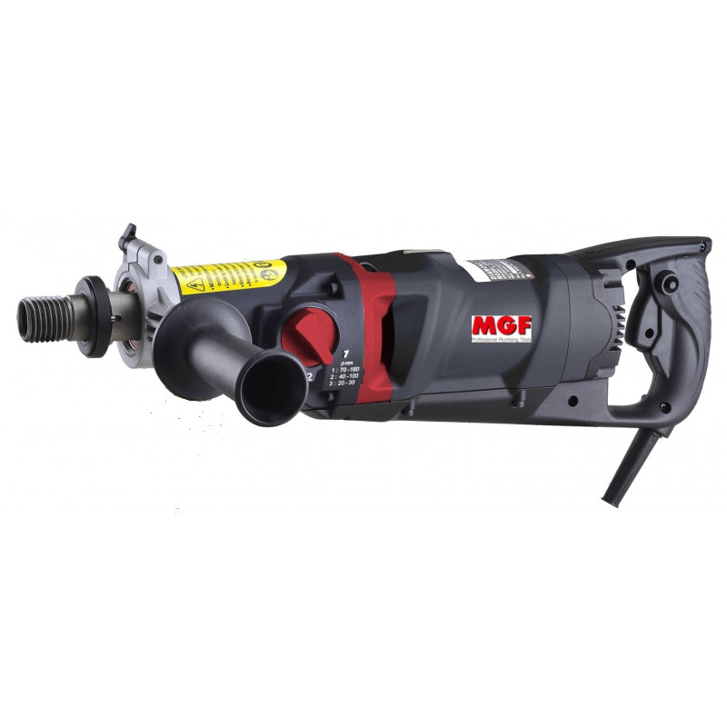   MGFTools 900801