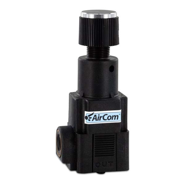   AirCom Pneumatic R6-100-B1BB