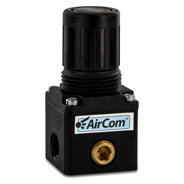   AirCom Pneumatic R307-01C