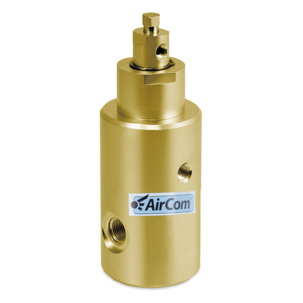   AirCom Pneumatic RH44-04B