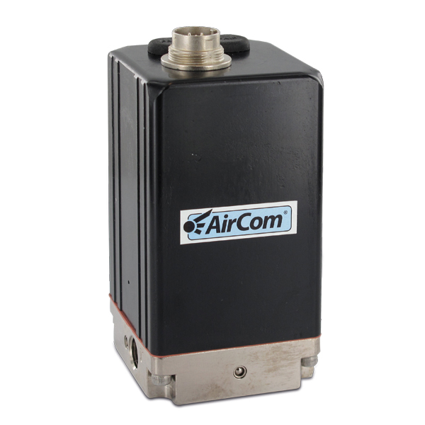   AirCom Pneumatic PQ1EE-10