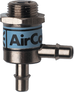   AirCom Pneumatic NV30-4S