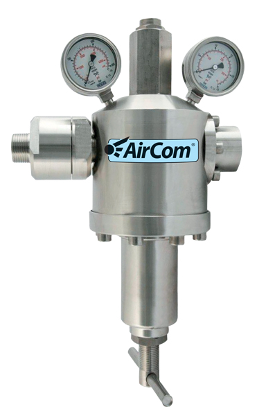   AirCom Pneumatic RH3000-10D