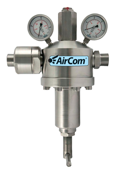   AirCom Pneumatic RH3000-08B