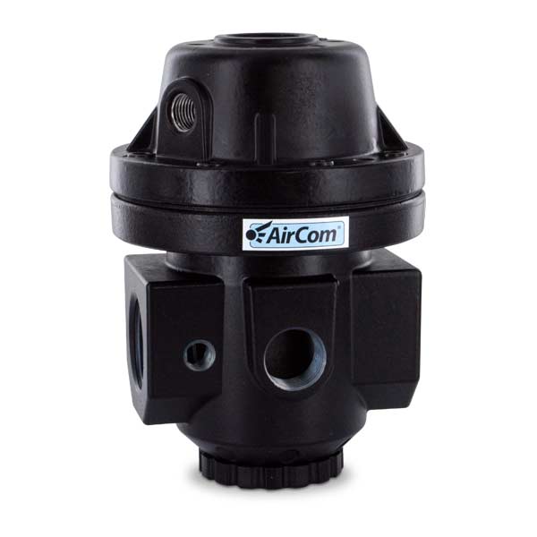   AirCom Pneumatic R116-06