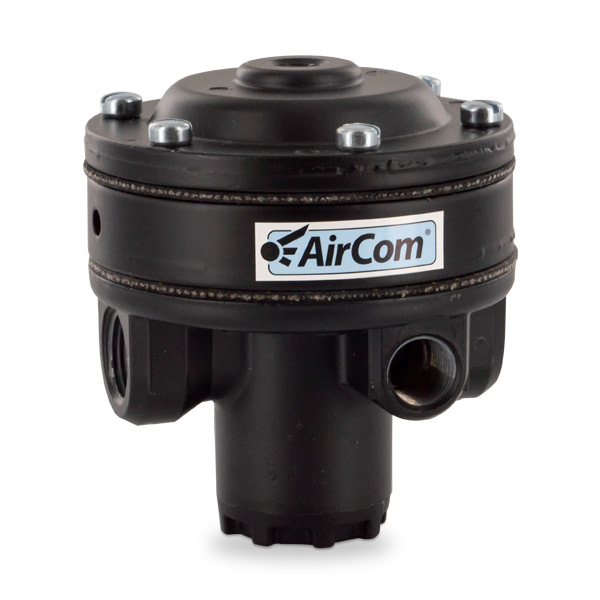   AirCom Pneumatic R119-02J