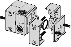   AirCom Pneumatic C420500003