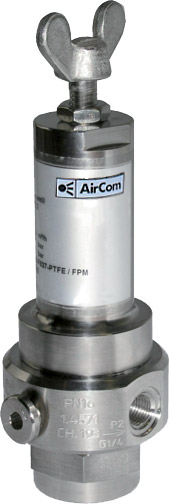   AirCom Pneumatic R70-02D