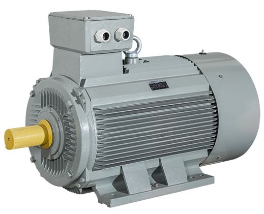  ACM 160 L-4-8 AC-Motoren 