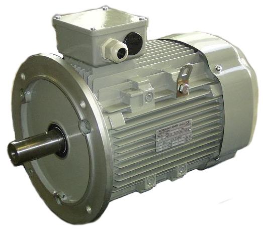  FCM 280 S-2-4 AC-Motoren 