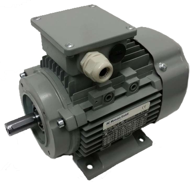  ACA 100 LB-8/PHE AC-Motoren 