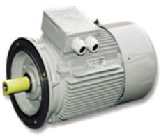  FCM 180 LC-6 AC-Motoren 