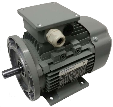  FCPA 100 LC-6 AC-Motoren 