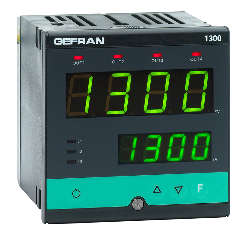   GEFRAN 10305