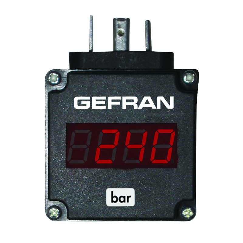   GEFRAN 10201