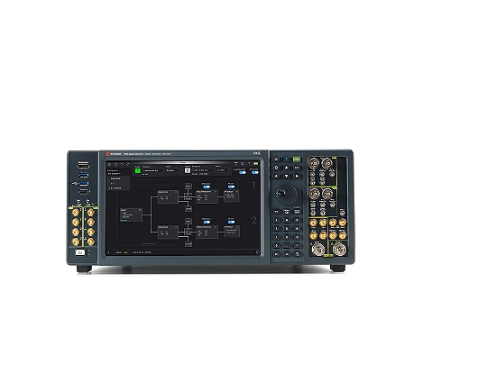  M9384B Keysight 