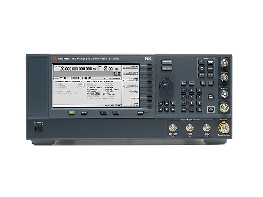  E8257D Keysight 