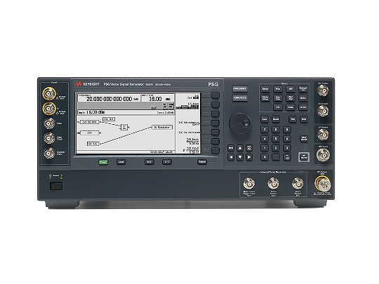  E8267D Keysight 