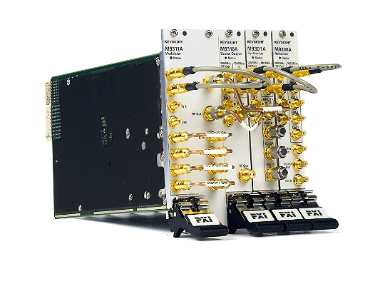  M9381A Keysight 