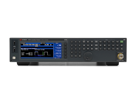  N5173B Keysight 