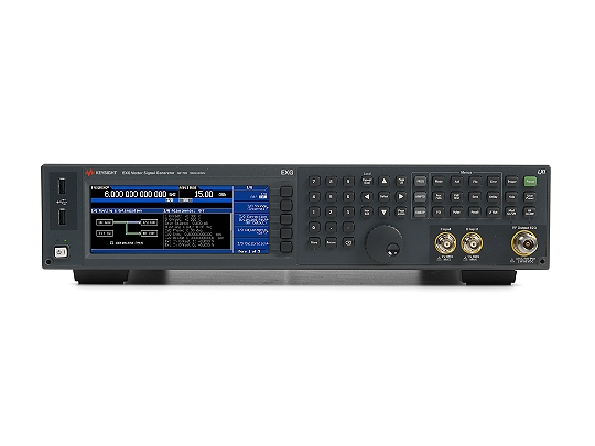  N5172B Keysight 