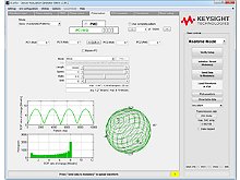  81195A Keysight 